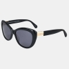Kate Spade Women's Sunglasses EMMALYNN-S-0807-54 - Black
