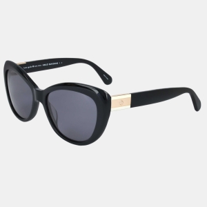 Kate Spade Women's Sunglasses EMMALYNN-S-0807-54 - Black