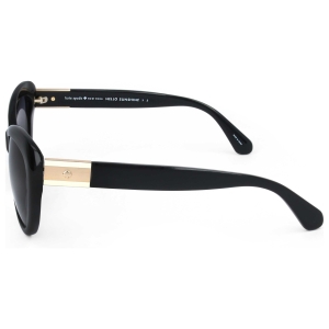 Kate Spade Women's Sunglasses EMMALYNN-S-0807-54 - Image 3
