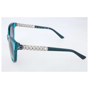 Guess Women's Sunglasses GF6004-92B-56 - Image 3