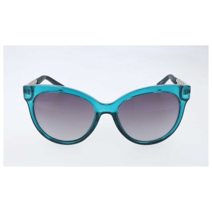 Guess Women's Sunglasses GF6004-92B-56 - Image 4