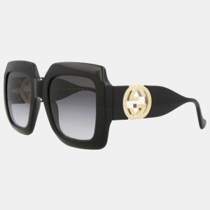 Gucci Women's Sunglasses GG1022S-30011773-001 - Black