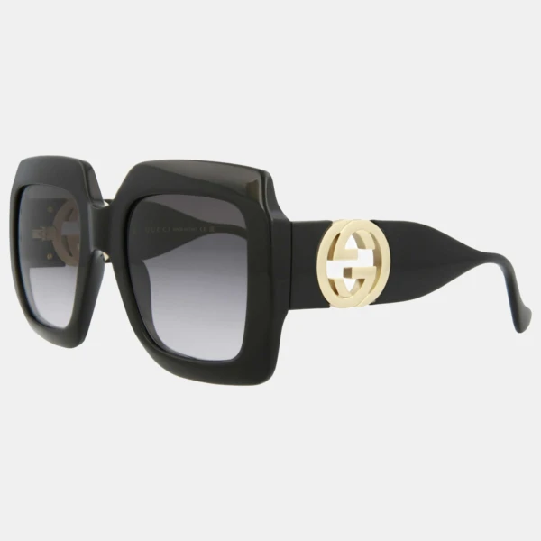 Gucci Women's Sunglasses GG1022S-30011773-001 - Black