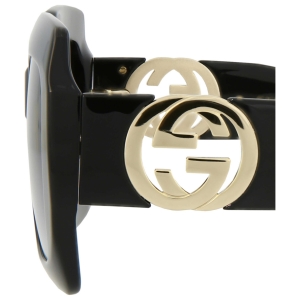 Gucci Women's Sunglasses GG1022S-30011773-001 - Image 4