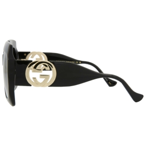 Gucci Women's Sunglasses GG1022S-30011773-001 - Image 5