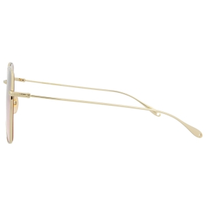 Gucci Women's Sunglasses GG1031S-30011783-005 - Image 4