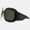 Gucci Special Edition Women's Black Sunglasses