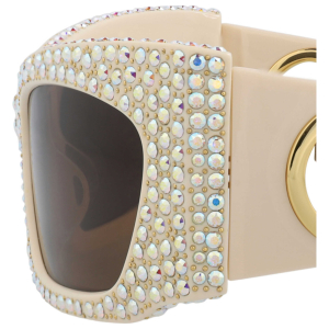 Gucci Women's Sunglasses GG1412S-30014422-002 - Image 6