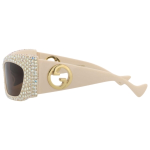 Gucci Women's Sunglasses GG1412S-30014422-002 - Image 3