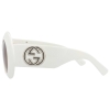 Gucci Women's Sunglasses GG1647S-30015325-003 - Image 3