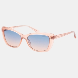 Guess Women's Sunglasses GU7774-74W - Pink