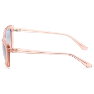 Guess Women's Sunglasses GU7774-74W - Pink - Image 3