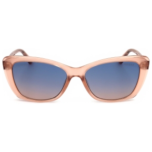Guess Women's Sunglasses GU7774-74W - Pink - Image 4