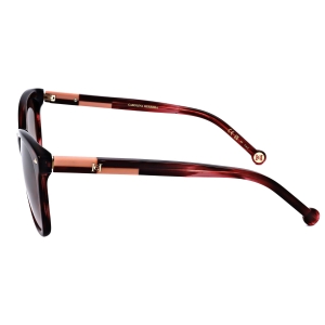 Carolina Herrera Women's Sunglasses HER0137-S-K4G-54 - Image 3