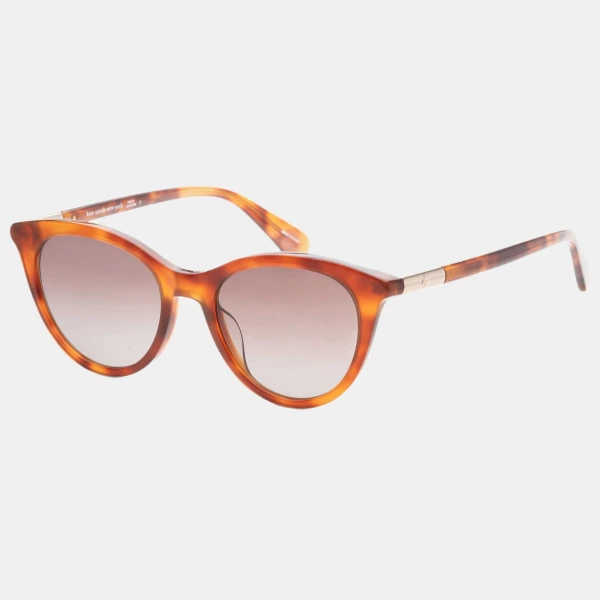 Kate Spade Women's Sunglasses JANALYNN-S-09Q-51 - Brown