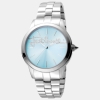 Just Cavalli Women's Watch JC1L006M0065 - Silver