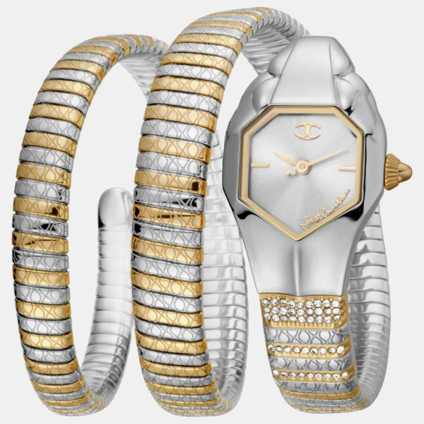Just Cavalli Women's Watch JC1L112M0045