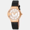 Just Cavalli Puntale Women's Watch JC1L256L0035 - Black