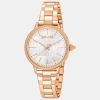 Just Cavalli Women's Watch JC1L259M0075 - Rose Gold
