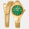 Just Cavalli Amalfi Women's Watch JC1L270M0035 - Gold