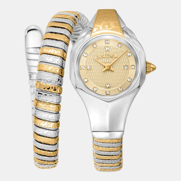 Just Cavalli Amalfi Women's Watch JC1L270M0055