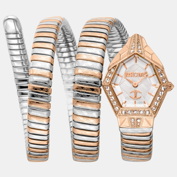 Just Cavalli Women's Watch JC1L304M0075