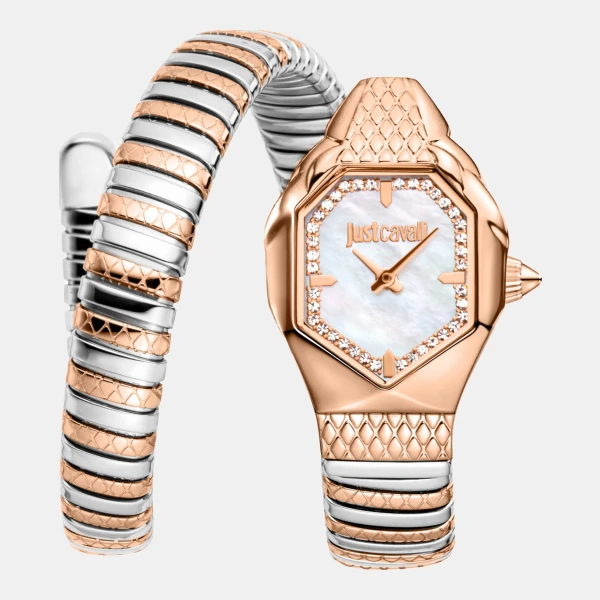 Just Cavalli Women's Watch JC1L369M0075