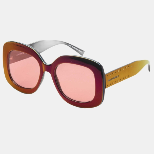 Karl Lagerfeld Women's Sunglasses KL6165SN-602