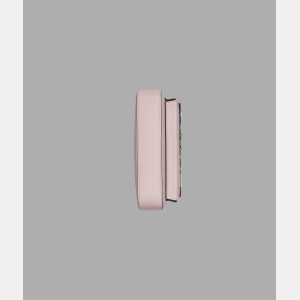 KARL LAGERFELD PARIS MAYBELLE CAMERA CROSSBODY - Lotus - Image 6