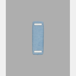 KARL LAGERFELD PARIS NIKOLE MINI CROSSBODY WITH HANGOFF - Light Denim - Image 6
