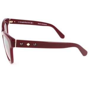 Kate Spade Women's Sunglasses KRISSY-S-S1K-52 - Image 3