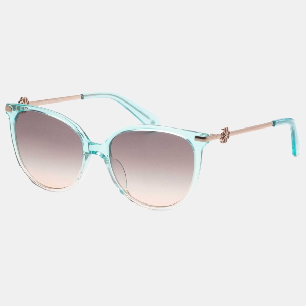 Kate Spade Women's Sunglasses KRISTINA-G-S-IWB-54 - Blue