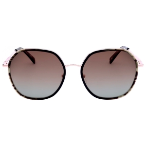 Longchamp Women's Sunglasses LO163S-749 - Image 4
