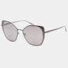 Longchamp Women's Sunglasses LO175S-040 - Silver