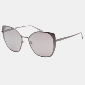 Longchamp Women's Sunglasses LO175S-040 - Silver