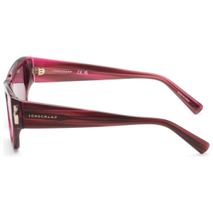 Longchamp Women's Sunglasses LO774S-503 - Image 3