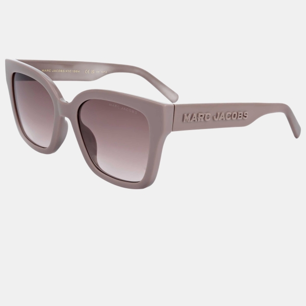 Marc Jacobs Women's Sunglasses MARC658-S-10A-53