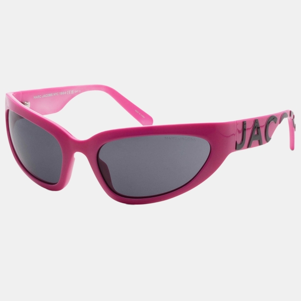 Marc Jacobs Women's Sunglasses MARC738S-0EWW-IR - Fuchsia