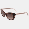 Kate Spade Women's Sunglasses MERIDA-G-S-086-54 - Havana