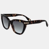 Marc Jacobs Women's Sunglasses MJ1070-S-WR9-53 - Dark Havana