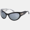 Marc Jacobs Women's Sunglasses MJ1087S-0807-2K - Black