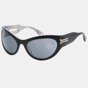 Marc Jacobs Women's Sunglasses MJ1087S-0807-2K - Black