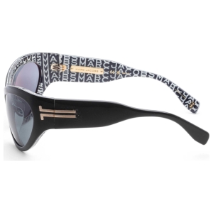 Marc Jacobs Women's Sunglasses MJ1087S-0807-2K - Image 3