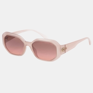 Michael Kors Women's Sunglasses MK2240U-344911-54 - Light Sand
