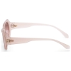Michael Kors Women's Sunglasses MK2240U-344911-54 - Image 3