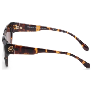 Michael Kors Women's Sunglasses MK2241U-300613-55 - Image 3