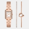 Michael Kors Women's Watch MK7512SET