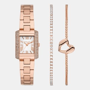 Michael Kors Women's Watch MK7512SET