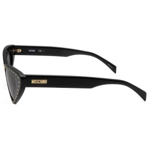 Moschino Women's Sunglasses MOS006-S-807-52 - Image 3