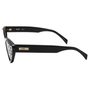 Moschino Women's Sunglasses MOS006-S-STR-807-52 - Image 3